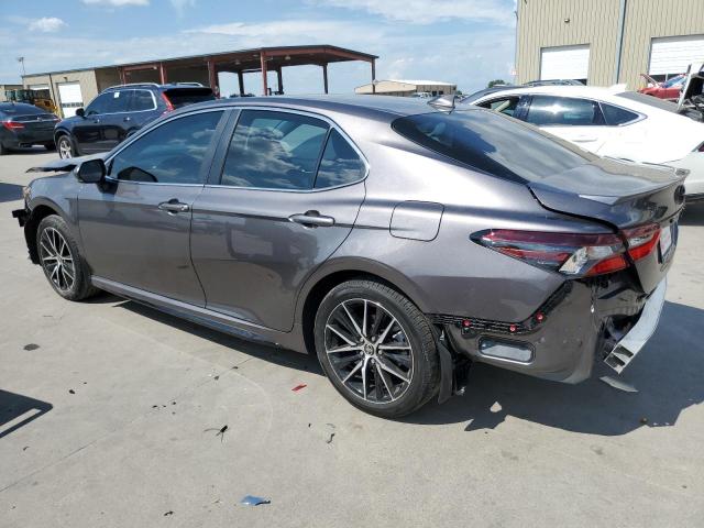 Photo 1 VIN: 4T1G11AK4RU918790 - TOYOTA CAMRY SE N 