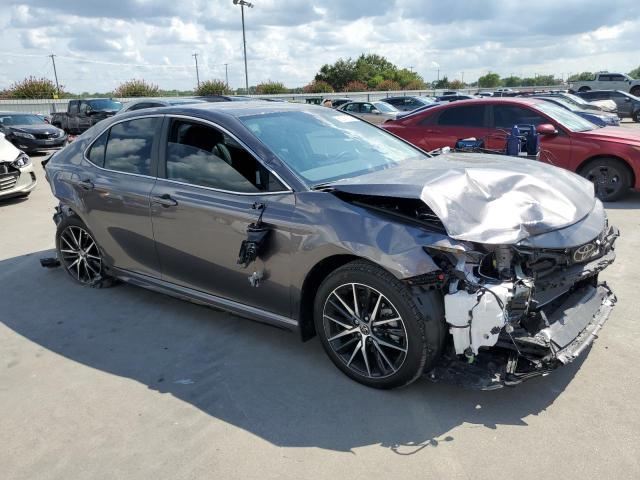 Photo 3 VIN: 4T1G11AK4RU918790 - TOYOTA CAMRY SE N 