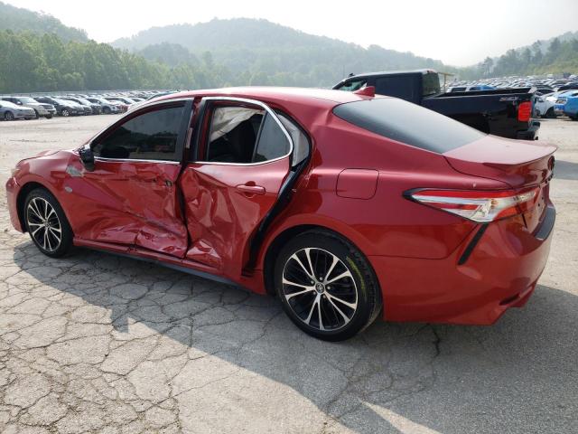 Photo 1 VIN: 4T1G11AK5LU300742 - TOYOTA CAMRY SE 