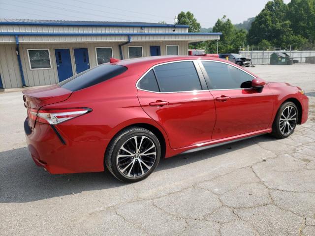 Photo 2 VIN: 4T1G11AK5LU300742 - TOYOTA CAMRY SE 