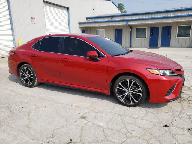 Photo 3 VIN: 4T1G11AK5LU300742 - TOYOTA CAMRY SE 