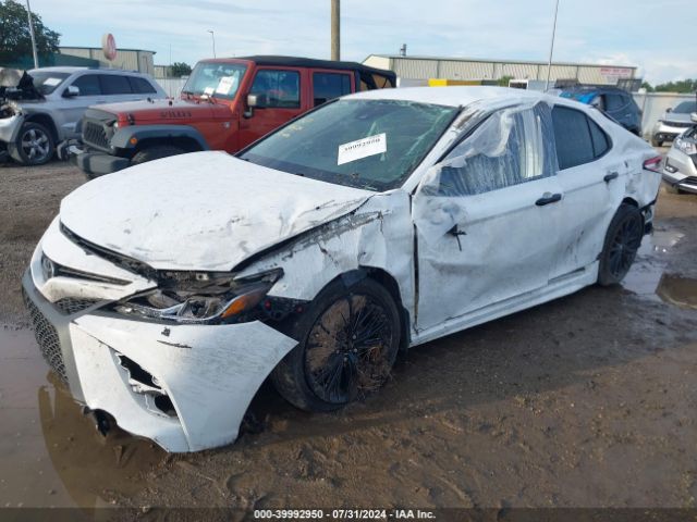 Photo 1 VIN: 4T1G11AK5LU301048 - TOYOTA CAMRY 