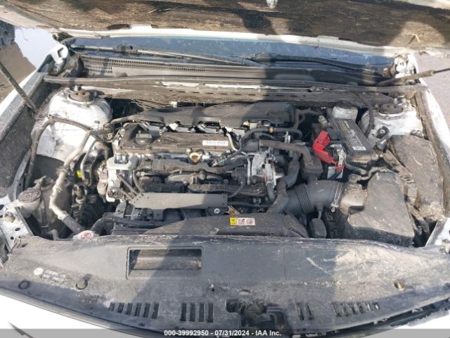 Photo 9 VIN: 4T1G11AK5LU301048 - TOYOTA CAMRY 