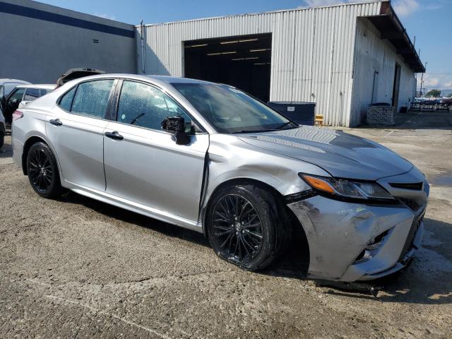 Photo 3 VIN: 4T1G11AK5LU301275 - TOYOTA CAMRY 