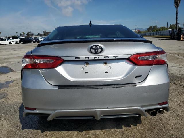 Photo 5 VIN: 4T1G11AK5LU301275 - TOYOTA CAMRY 