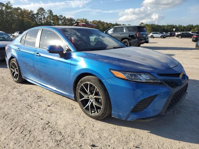 Photo 3 VIN: 4T1G11AK5LU303091 - TOYOTA CAMRY 