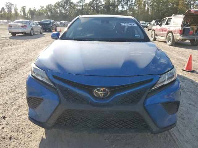 Photo 4 VIN: 4T1G11AK5LU303091 - TOYOTA CAMRY 