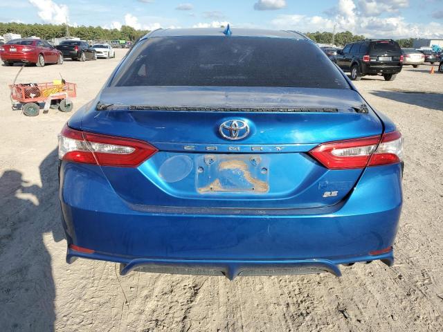 Photo 5 VIN: 4T1G11AK5LU303091 - TOYOTA CAMRY 