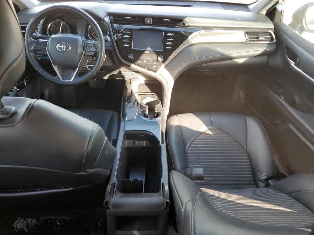 Photo 7 VIN: 4T1G11AK5LU303091 - TOYOTA CAMRY 