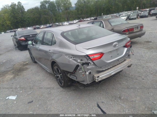 Photo 2 VIN: 4T1G11AK5LU304452 - TOYOTA CAMRY 