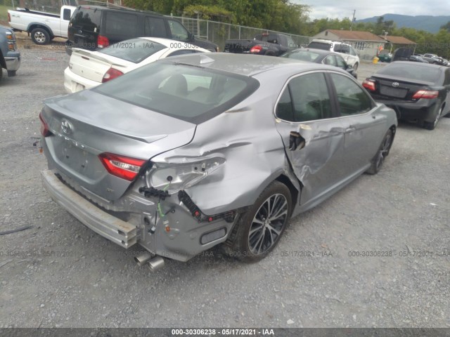 Photo 3 VIN: 4T1G11AK5LU304452 - TOYOTA CAMRY 