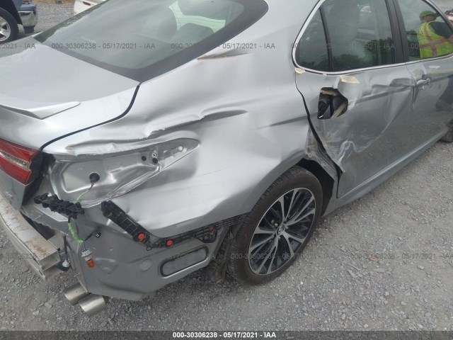 Photo 5 VIN: 4T1G11AK5LU304452 - TOYOTA CAMRY 