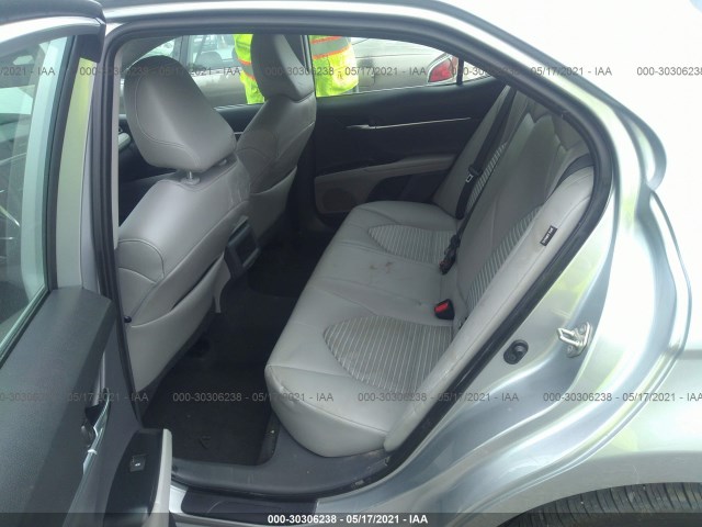 Photo 7 VIN: 4T1G11AK5LU304452 - TOYOTA CAMRY 