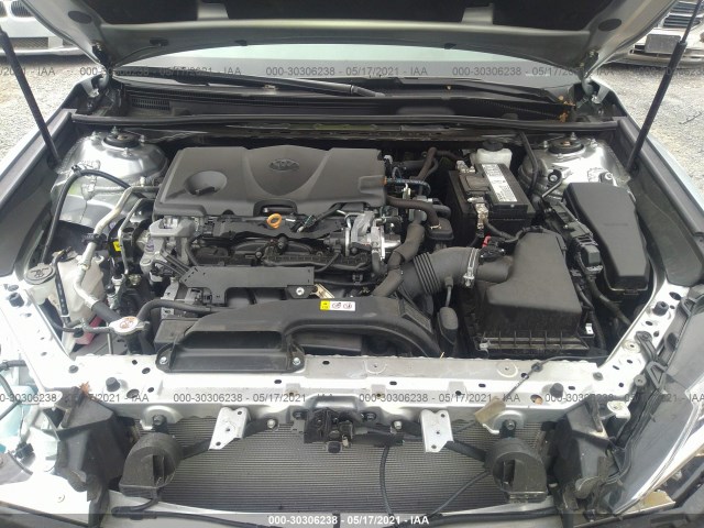 Photo 9 VIN: 4T1G11AK5LU304452 - TOYOTA CAMRY 