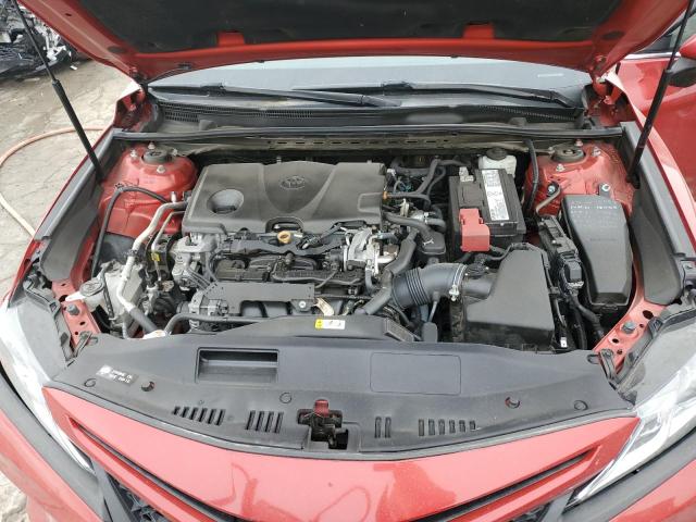 Photo 10 VIN: 4T1G11AK5LU306833 - TOYOTA CAMRY 