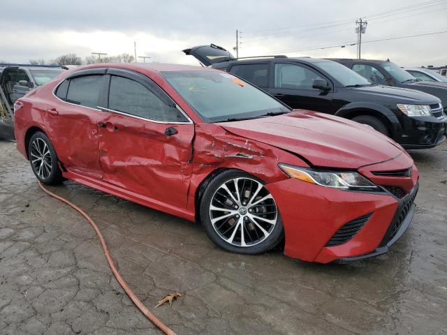 Photo 3 VIN: 4T1G11AK5LU306833 - TOYOTA CAMRY 