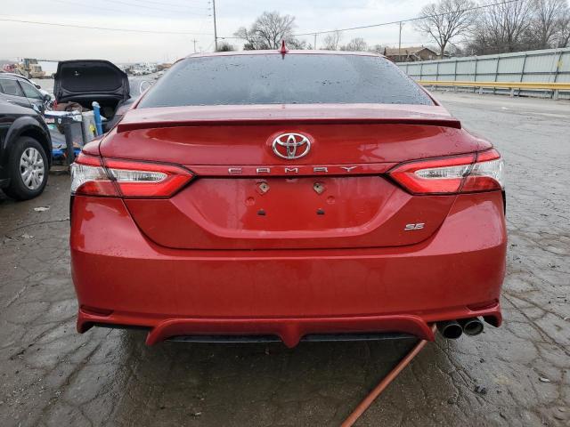 Photo 5 VIN: 4T1G11AK5LU306833 - TOYOTA CAMRY 