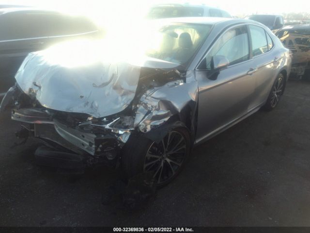 Photo 1 VIN: 4T1G11AK5LU312616 - TOYOTA CAMRY 