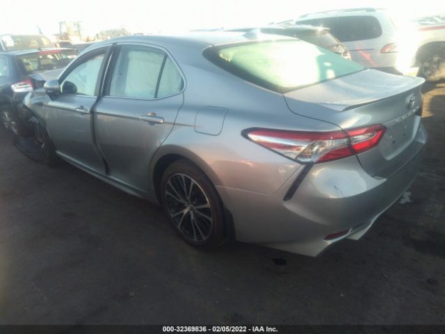 Photo 2 VIN: 4T1G11AK5LU312616 - TOYOTA CAMRY 