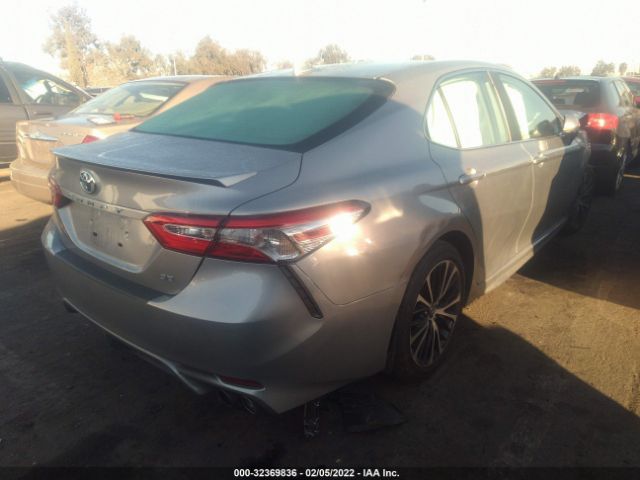 Photo 3 VIN: 4T1G11AK5LU312616 - TOYOTA CAMRY 