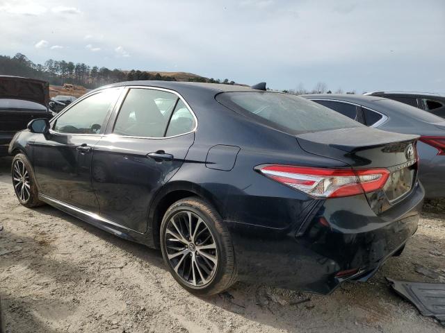 Photo 1 VIN: 4T1G11AK5LU315483 - TOYOTA CAMRY SE 