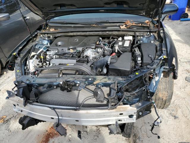 Photo 10 VIN: 4T1G11AK5LU315483 - TOYOTA CAMRY SE 