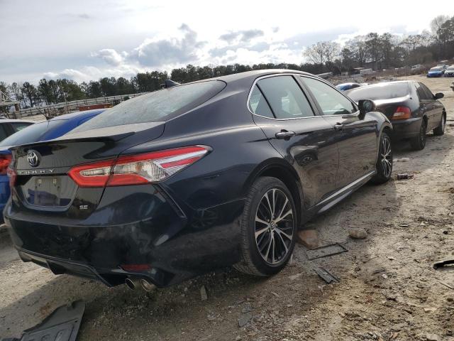 Photo 2 VIN: 4T1G11AK5LU315483 - TOYOTA CAMRY SE 