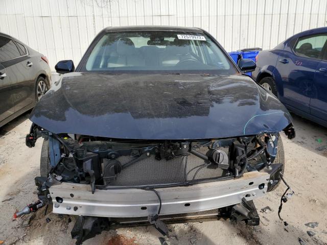 Photo 4 VIN: 4T1G11AK5LU315483 - TOYOTA CAMRY SE 