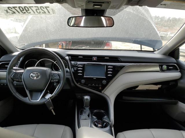 Photo 7 VIN: 4T1G11AK5LU315483 - TOYOTA CAMRY SE 