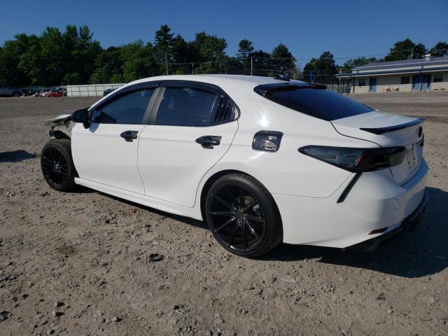 Photo 1 VIN: 4T1G11AK5LU317699 - TOYOTA CAMRY SE 