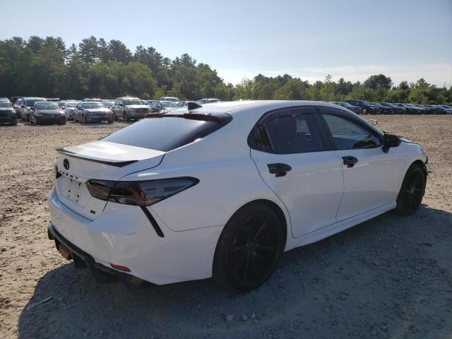 Photo 2 VIN: 4T1G11AK5LU317699 - TOYOTA CAMRY SE 