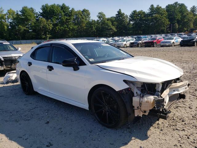 Photo 3 VIN: 4T1G11AK5LU317699 - TOYOTA CAMRY SE 