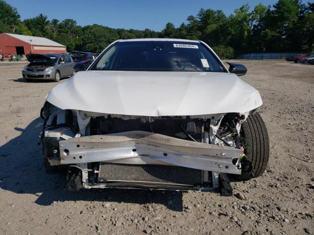 Photo 4 VIN: 4T1G11AK5LU317699 - TOYOTA CAMRY SE 