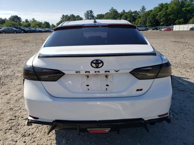 Photo 5 VIN: 4T1G11AK5LU317699 - TOYOTA CAMRY SE 