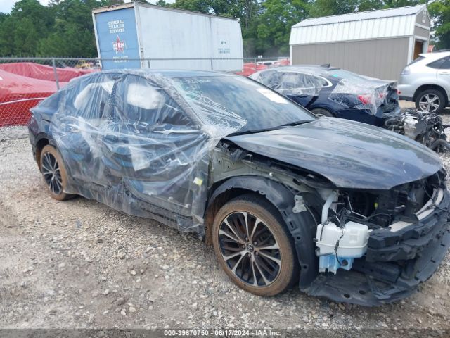 Photo 5 VIN: 4T1G11AK5LU317833 - TOYOTA CAMRY 