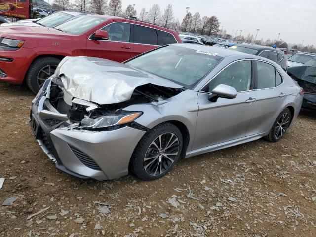 Photo 0 VIN: 4T1G11AK5LU321686 - TOYOTA CAMRY SE 