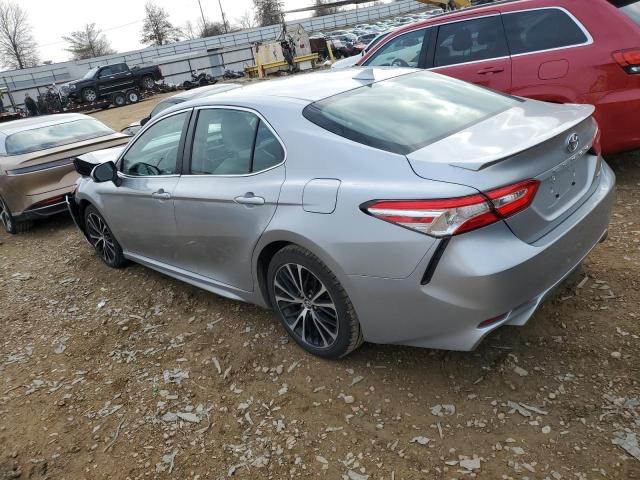 Photo 1 VIN: 4T1G11AK5LU321686 - TOYOTA CAMRY SE 