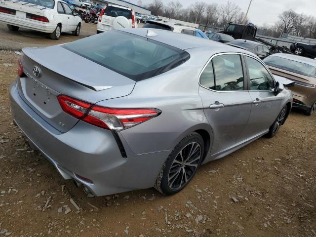 Photo 2 VIN: 4T1G11AK5LU321686 - TOYOTA CAMRY SE 