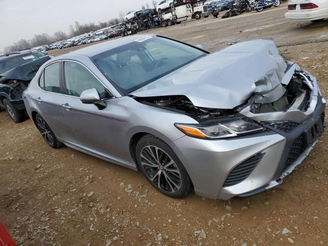 Photo 3 VIN: 4T1G11AK5LU321686 - TOYOTA CAMRY SE 