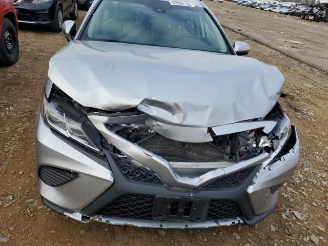 Photo 4 VIN: 4T1G11AK5LU321686 - TOYOTA CAMRY SE 