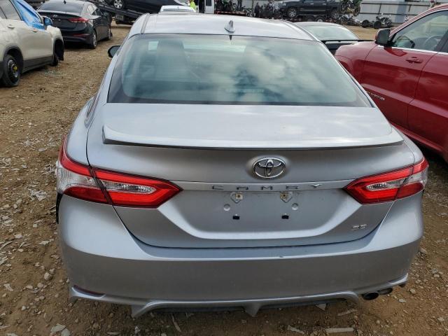 Photo 5 VIN: 4T1G11AK5LU321686 - TOYOTA CAMRY SE 