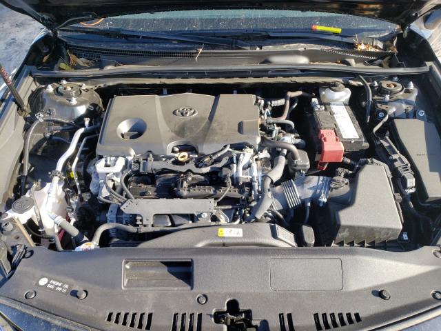 Photo 6 VIN: 4T1G11AK5LU321851 - TOYOTA CAMRY SE 