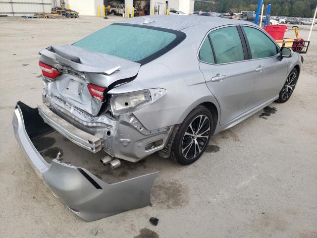 Photo 3 VIN: 4T1G11AK5LU322725 - TOYOTA CAMRY SE 