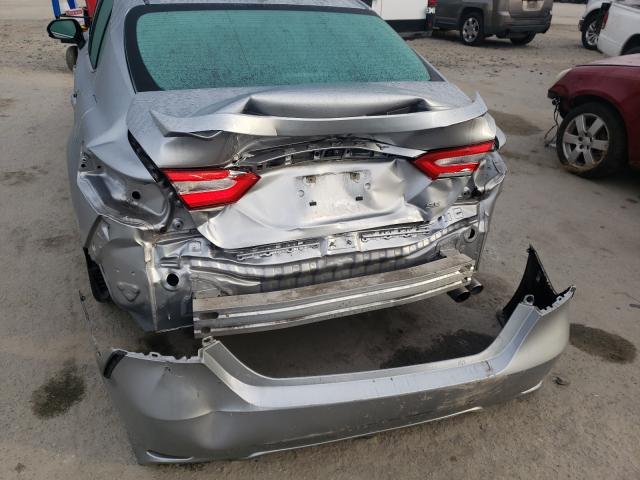 Photo 8 VIN: 4T1G11AK5LU322725 - TOYOTA CAMRY SE 