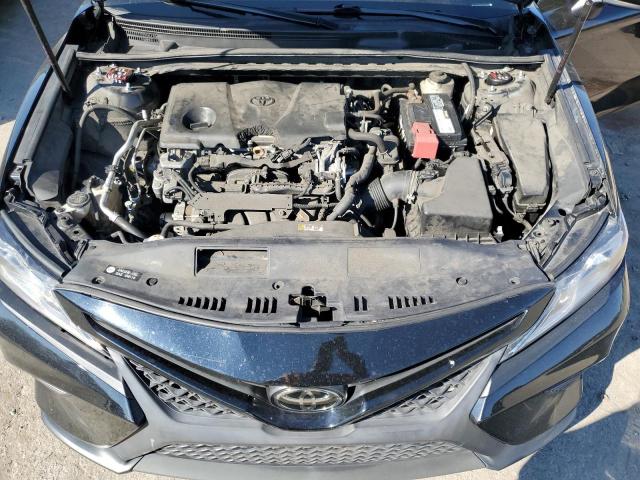 Photo 10 VIN: 4T1G11AK5LU330565 - TOYOTA CAMRY SE 