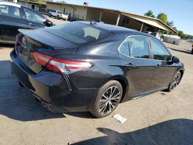 Photo 2 VIN: 4T1G11AK5LU330565 - TOYOTA CAMRY SE 