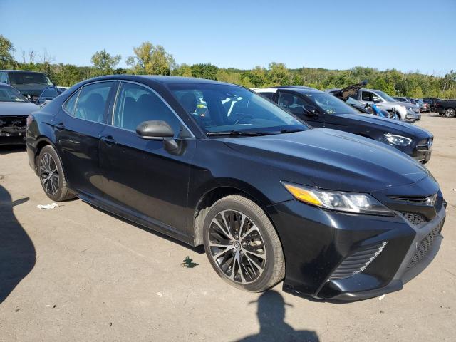 Photo 3 VIN: 4T1G11AK5LU330565 - TOYOTA CAMRY SE 