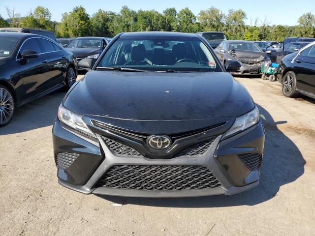 Photo 4 VIN: 4T1G11AK5LU330565 - TOYOTA CAMRY SE 