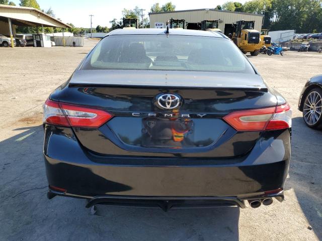 Photo 5 VIN: 4T1G11AK5LU330565 - TOYOTA CAMRY SE 