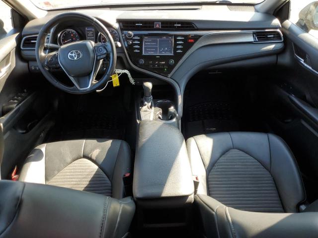 Photo 7 VIN: 4T1G11AK5LU330565 - TOYOTA CAMRY SE 